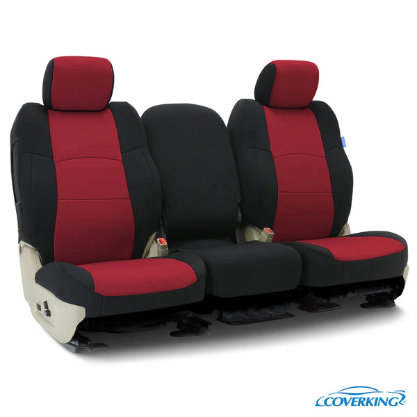 2025 Chrysler Voyager Seat Cover